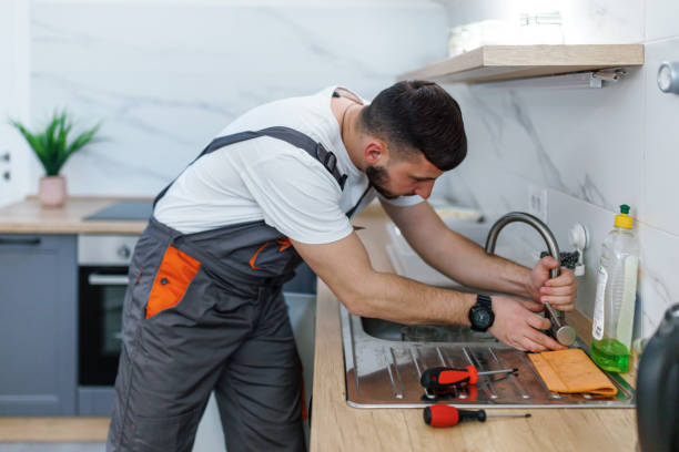 Best Local Plumber Services  in Walker Valley, NY