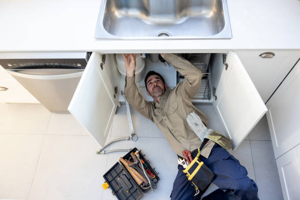 Best Emergency Plumber  in Walker Valley, NY