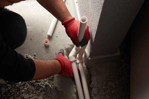 Best Toilet Repair Services  in Walker Valley, NY